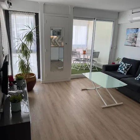 40 M2 Climatise Au Centre De Lgm