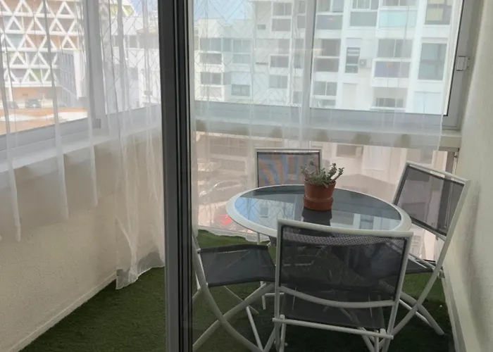 T2 De 40m2 Refait à Neuf Pour Vous ! Climatisé La Grande-Motte