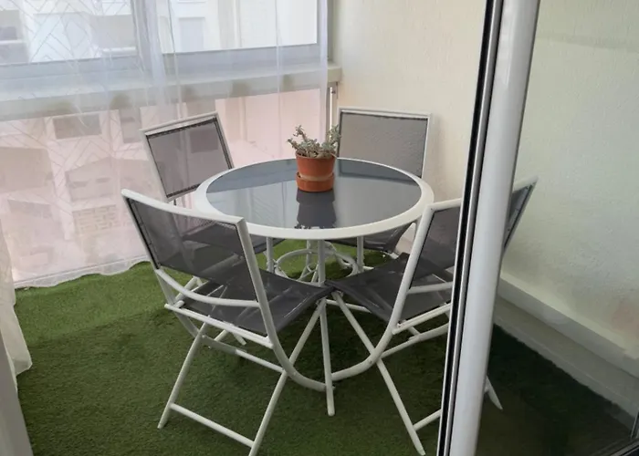 T2 De 40m2 Refait à Neuf Pour Vous ! Climatisé * La Grande-Motte