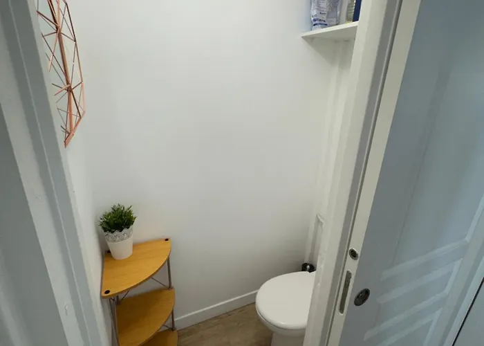Apartamento T2 De 40m2 Refait à Neuf Pour Vous ! Climatisé La Grande-Motte