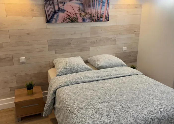 Apartamento T2 De 40m2 Refait à Neuf Pour Vous ! Climatisé *